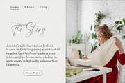 Beautiful Signature - Satonda Font, a Script Font by Rasgood (Thumbnail 2 of 8)