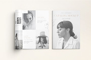Brochure Catalog Mockups, a Print Template by 2M GRAPHICS DESIGN (Thumbnail 6 of 11)