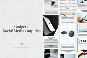 Everything Instagram Bundle, a Social Media Template by Social Corner Graphics (Thumbnail 51 of 145)