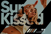 Sun Kissed Presets for Lightroom, a Preset Add-On by Hubzway (Thumbnail 1 of 5)