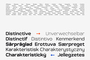 Srotone Font, a Sans Serif Font by Glyphminds Studios (Thumbnail 6 of 12)