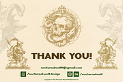Middle Ages Medieval illustrations, a Decorative Illustration by Nocturnal Wolf (Thumbnail 17 of 17)