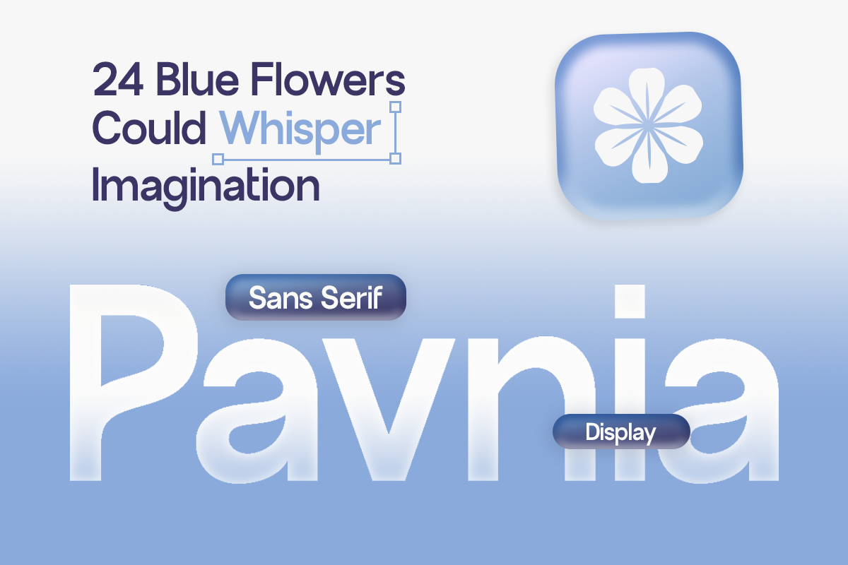 GC Palioka - Stylish Modern Sans, a Sans Serif Font by Glyphonic (Photo 4 of 15)