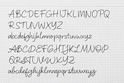 Paperink - Color SVG Fonts, a Handwritten Font by Viswell (Thumbnail 12 of 12)