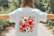 Whimsical Summer Sublimation Clipart, an Illustration by Digital Artistic99 (Thumbnail 6 of 11)