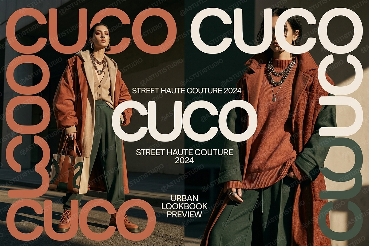 Cuco | Sophisticated Modern Serif, a Serif Font by Astuti Studio (Photo 5 of 24)