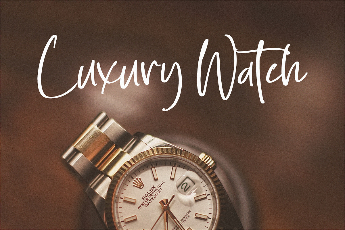Sellaheby, a Script Font by Integritype Studio (Photo 2 of 15)