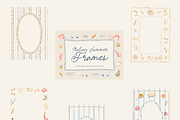 Italian Summer Watercolor Bundle, an Illustration by Karma (Thumbnail 20 of 37)