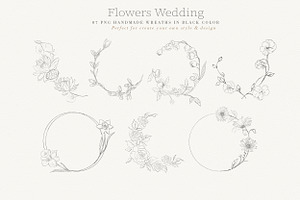 Flowers Wedding