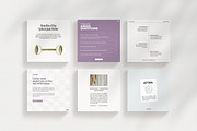 Beauty - Entire Instagram Collection, a Social Media Template by Wildnun Studio (Thumbnail 20 of 52)
