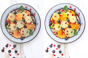 10 BRIGHT FOOD Lightroom Presets, a Preset Add-On by MaPresets (Thumbnail 5 of 13)