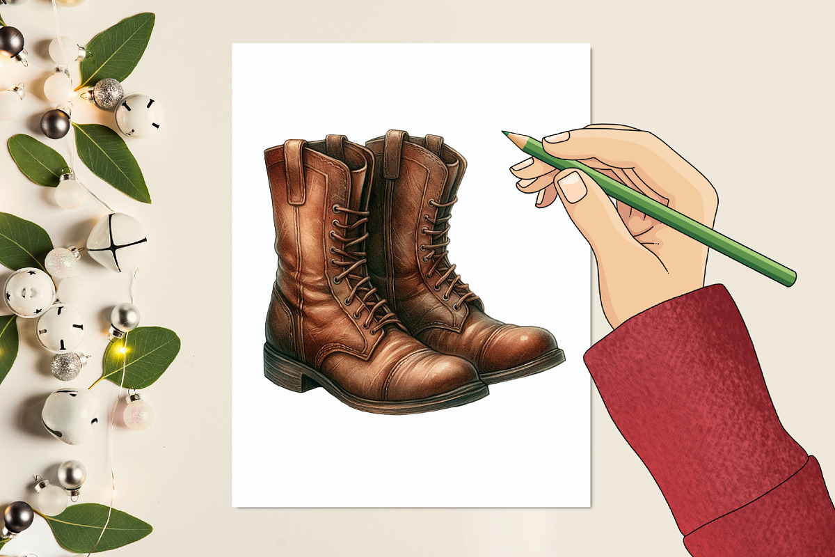 Summer Farming Time Clipart, a Graphic by designcity5 (Photo 4 of 5)