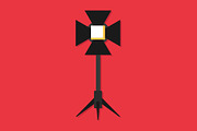 Cinema Movie Icon Collection, an Icon by PsychocheArt (Thumbnail 16 of 17)