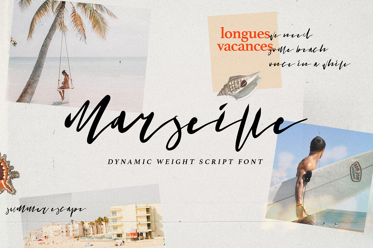 25% OFF Marseille - Dynamic Script