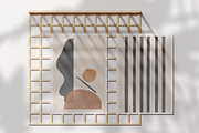 EARTHCOAST Abstract Collection, a Decorative Illustration by Sans & Sons (Thumbnail 8 of 14)