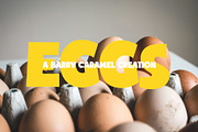 Barry Caramel | Hand drawn font, a Sans Serif Font by Supersimbo © (Thumbnail 2 of 8)