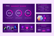 Presentation Virtual Reality, a Presentation Template by TemplatesNow! (Thumbnail 11 of 14)