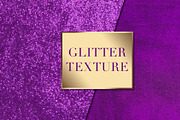Royal Gold Pink Glitter Textures, a Background Graphic by by creative paper (Thumbnail 4 of 9)