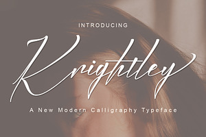 Knightley