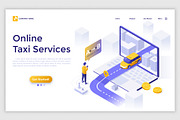 Isometric Solutions Mini. Part 19, a Templates & Theme by Andrew Kras Design (Thumbnail 9 of 13)