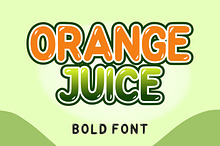 Orange Juice