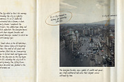 The Scarlet Pimpernel Handwritten, a Handwritten Font by Perplexitics (Thumbnail 3 of 10)