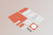 Stationary Mockup, a Pens & Pencil Mockup by alimran24 (Thumbnail 9 of 11)