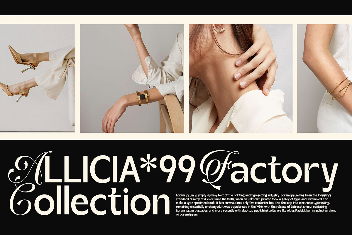 Bigger Frequent, a Sans Serif Font by INKSUN™ (Photo 5 of 9)