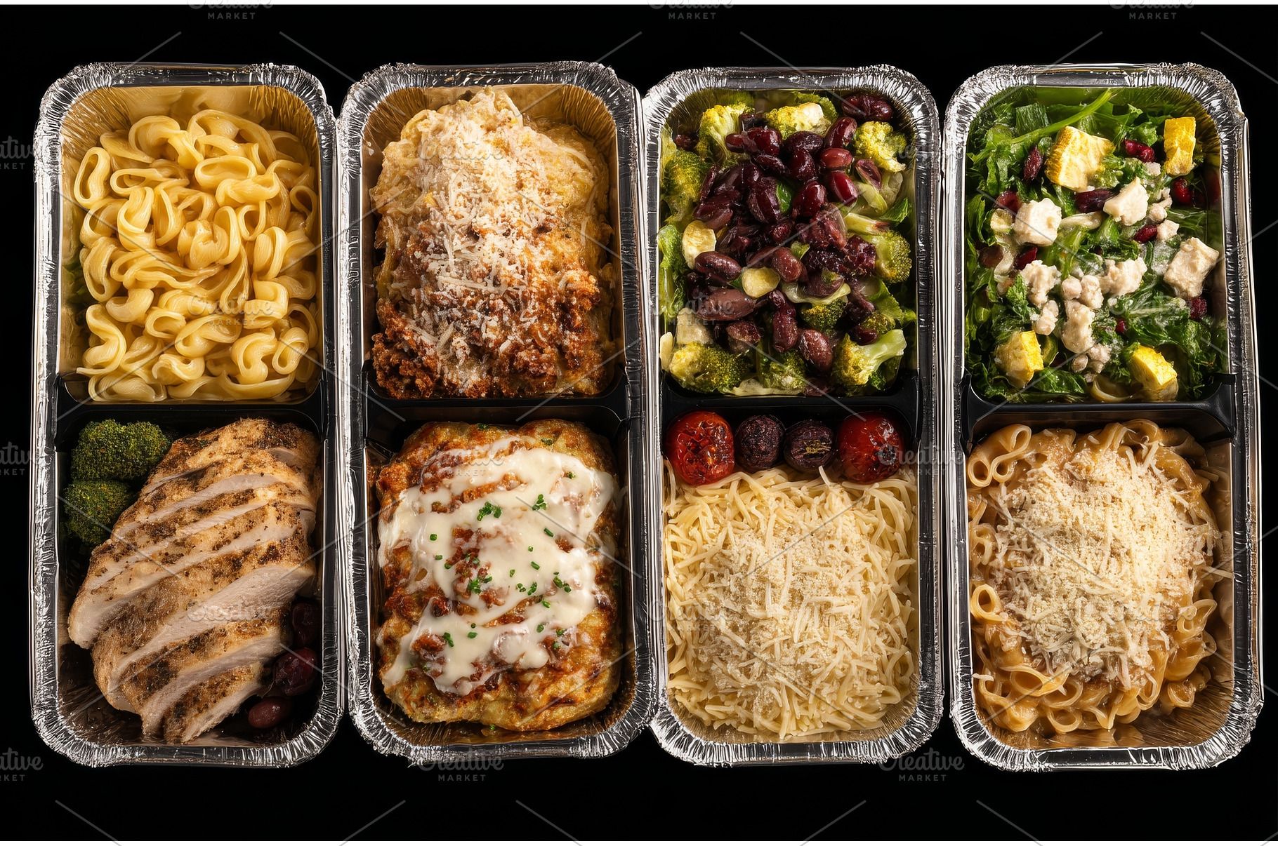 A mockup featuring healthy, a Food & Drink Photo by ZinetroN