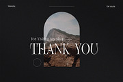 Moresby - Aesthetic Serif Typeface, a Serif Font by Get Studio (Thumbnail 11 of 11)