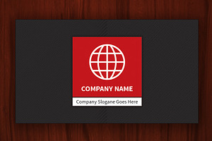 Business Card 02041401