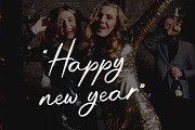 Urban Handwritten – Brush Script, a Handwritten Font by Letterara (Thumbnail 5 of 13)
