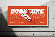 Jump Higher - Sport Display Font, a Sans Serif Font by Imoodev (Thumbnail 8 of 9)