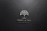 Tree Vector Logo, a Branding & Logo Template by GladicMonster (Thumbnail 4 of 16)