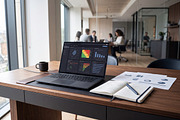 20 Technology Stock Photos, a Technology Photo by Design_Planet (Thumbnail 3 of 20)