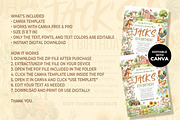 Farm Birthday Invitation, an Invitation Template by M9 Design (Thumbnail 4 of 4)