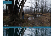 WANDERSCAPE LUT PACK, a Layer Style Add-On by Josh Zaring Studios (Thumbnail 4 of 12)