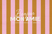 Santorini Sunshine, a Handwritten Font by Nicky Laatz (Thumbnail 5 of 23)
