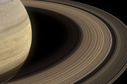 Saturn 4k, an Environmental 3D Model by Flash My Pixel (Thumbnail 4 of 8)