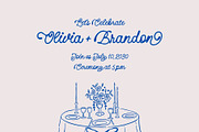 Princess Siena - A Whimsical Script, a Handwritten Font by Get Studio (Thumbnail 6 of 13)