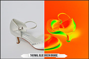 Thermography LUTs - Version 2, a Plug-in Add-On by Raztrend (Thumbnail 3 of 30)