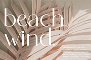 Histeagin Sans, a Sans Serif Font by Yahya Type (Thumbnail 7 of 17)