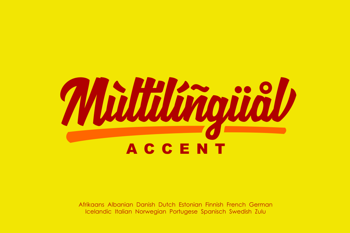 Loguetown, a Script Font by Subqi Std (Photo 11 of 12)