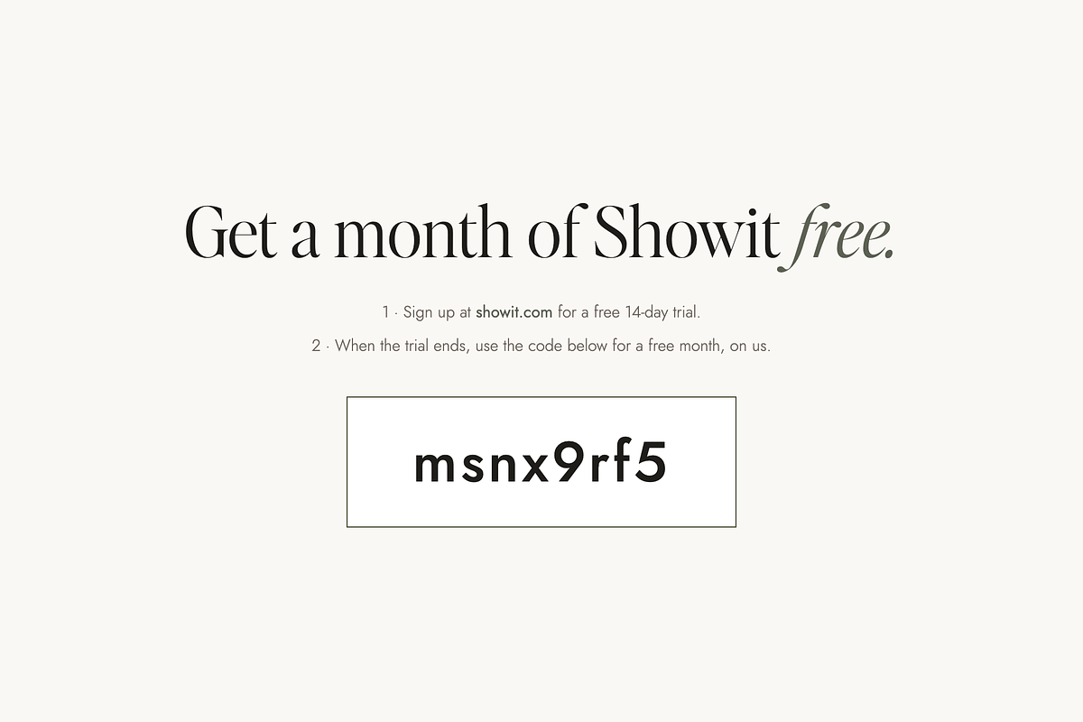 EMMIE | Showit Template, a HTML Template by Refinery Nine Co. (Photo 7 of 8)