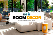 Room Decor Presets & Actions, an Action Add-On by Effect-Hub (Thumbnail 1 of 15)