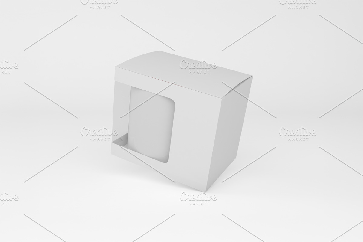Mug Mockup, a Cups & Container Mockup by Qaleb Studio (Photo 3 of 3)
