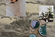 Marble & Stone Texture Backgrounds, a Texture Graphic by eclosque (Thumbnail 23 of 44)