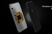 Apple iPhone 8 Concept All Colors, an Object 3D Model by 3D Models by Obshansky (Thumbnail 15 of 17)