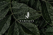 Floral logo templates, a Branding & Logo Template by Nues Design (Thumbnail 4 of 17)