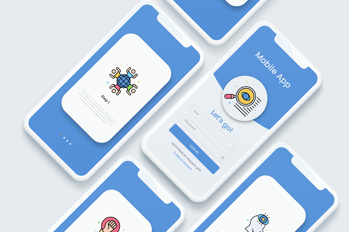 85 Core Values Icons - Vivid Series, an Icon by Flat Icons (Photo 8 of 10)